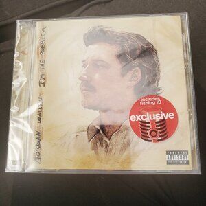 Morgan Wallen I'm The Problem Target Exclusive 2 CD Unopened.